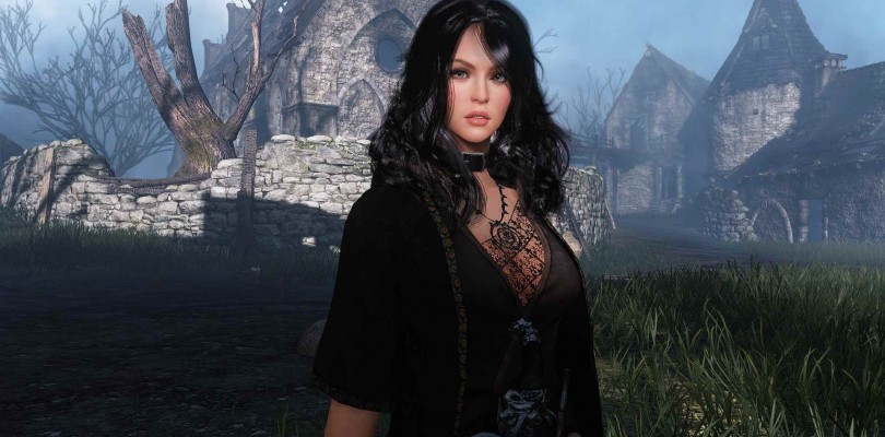 Black Desert – Cambios en la experiencia de grupo y las pociones de energía