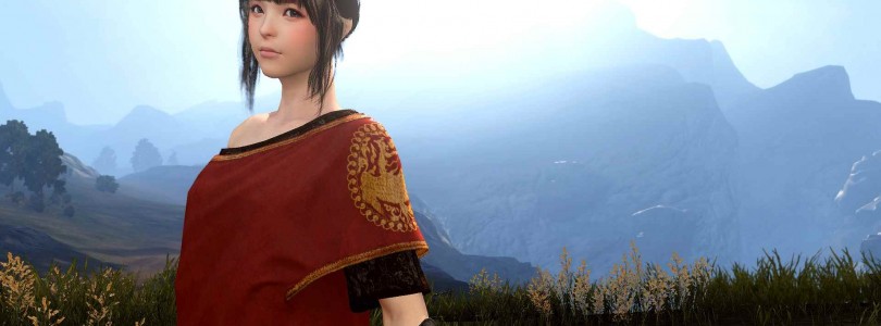 Black Desert: Pequeño vídeo sobre el combate