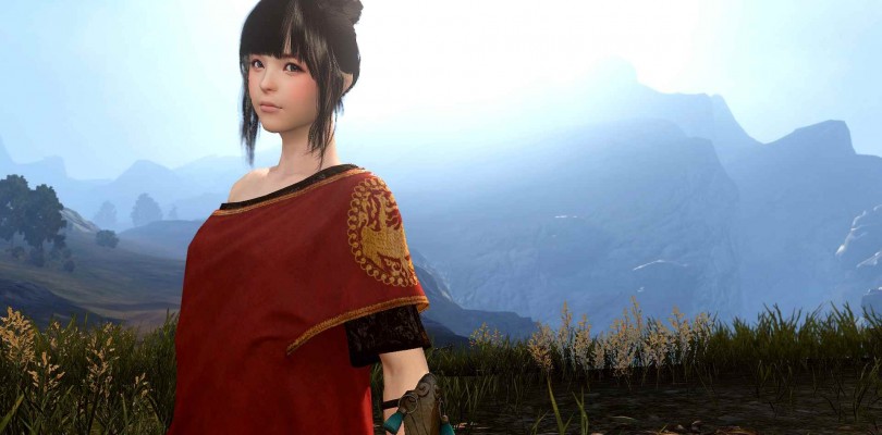 Black Desert: Pequeño vídeo sobre el combate