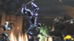 DC Universe Online: Hands of Fate ya está disponible