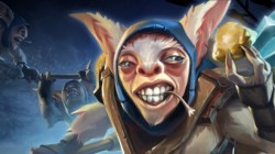 Meepo ha llegado a Dota 2