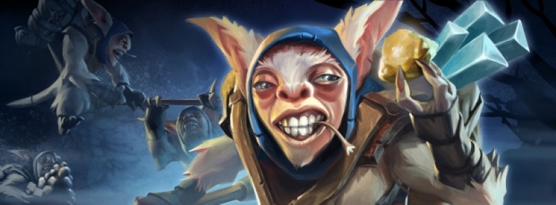 Meepo ha llegado a Dota 2