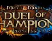 Might & Magic tambien en cartas con Duel of Champions