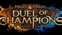 Might & Magic: Duel of Champions–Celebra su primer aniversario con una nueva expansión Las Guerras Olvidadas