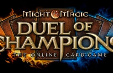 Might & Magic Duel of Champions: Forgotten Wars disponible para consolas