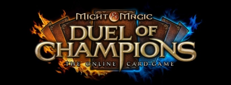 Might & Magic Duel of Champions: Forgotten Wars disponible para consolas