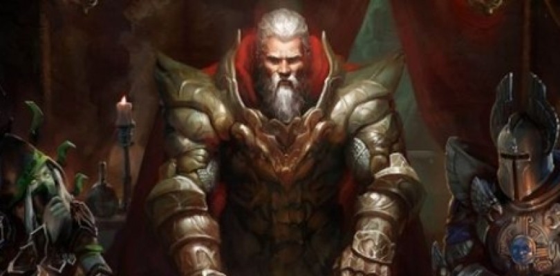 Nuevos detalles de Might & Magic Heroes Online