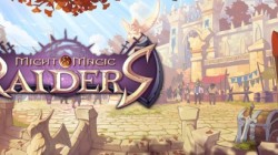 Might and Magic Raiders otro f2p de Ubisoft