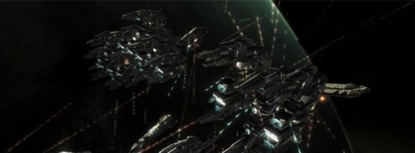 Nueva beta cerrada de Nexus Conflict