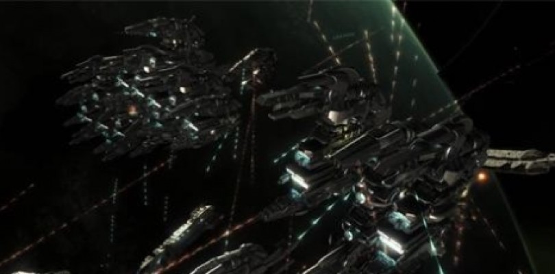 Nueva beta cerrada de Nexus Conflict