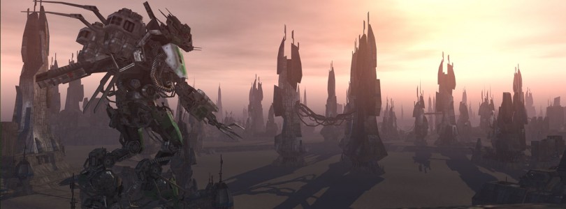 Perpetuum: Adios a las suscripciones el 2 de Abril