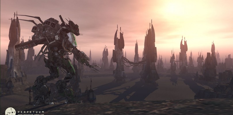 Perpetuum: Adios a las suscripciones el 2 de Abril