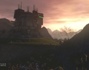 Perpetuum: Llegará Steam esta semana