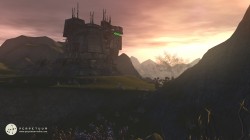 Perpetuum: Llegar&aacute; Steam esta semana