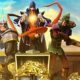 The Mighty Quest for Epic Loot el nuevo F2P de Ubisoft