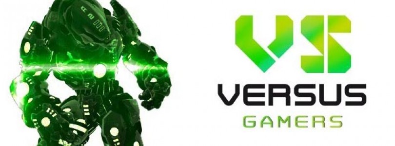 Versus Gamers se presentará en la Dreamhack Valencia