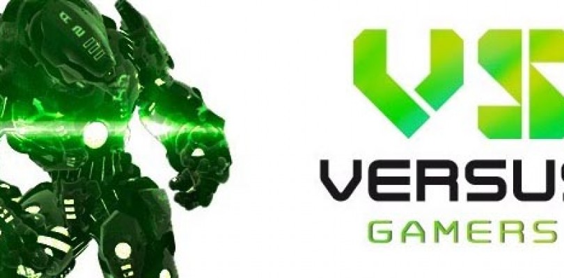 Versus Gamers se presentará en la Dreamhack Valencia