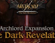 ArchLord: Anunciada su expansión “The Dark Revelation”