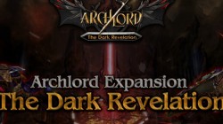 ArchLord: Anunciada su expansión “The Dark Revelation”