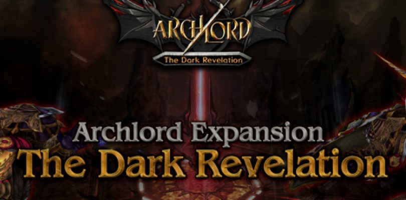 ArchLord: Anunciada su expansión “The Dark Revelation”