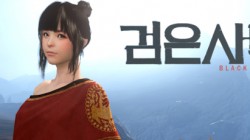 Black Desert: Primeras im&aacute;genes y tr&aacute;iler