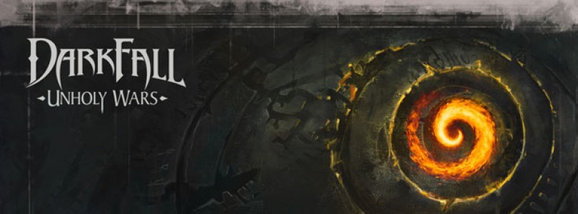 Darkfall: Unholy Wars presenta la progresión del personaje