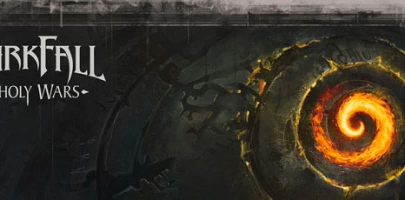 Darkfall Unholy Wars se retrasa y abrirá beta el 17 de Diciembre