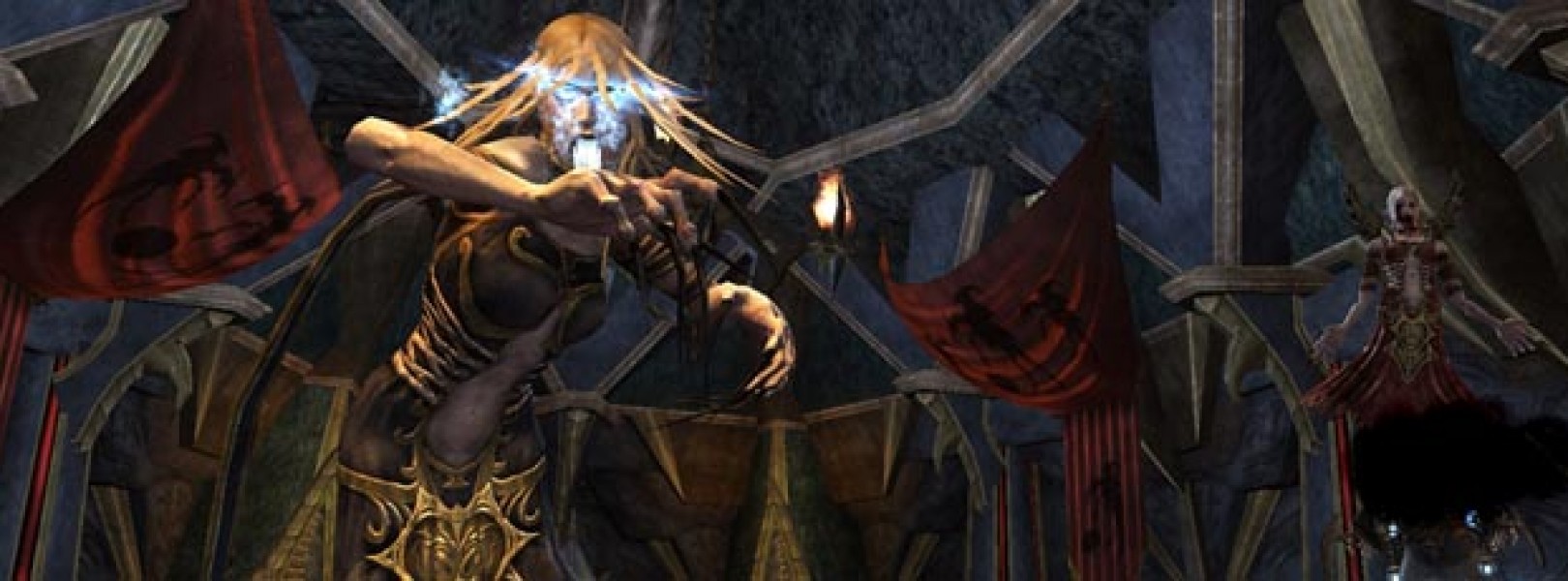 sleeper’s tomb Zona MMORPG