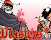 Guild Masters: Rol social en Facebook creado por andaluces