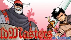 Guild Masters: Rol social en Facebook creado por andaluces