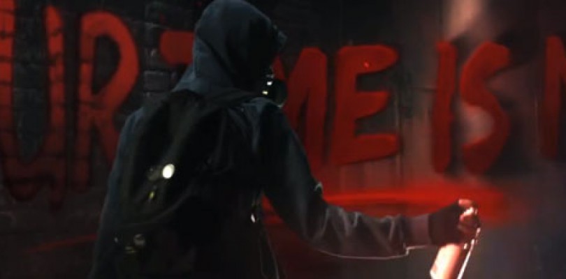 Guild Wars 2: Ha llegado nuestra hora – Nuevo trailer oficial