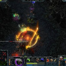 Heroes of Newerth