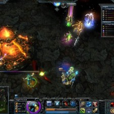 Heroes of Newerth