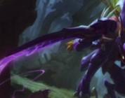League of Legends presenta a Kha’Zix