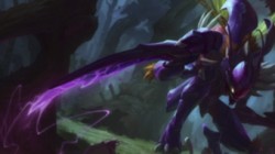 League of Legends presenta a Kha’Zix
