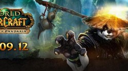 Teaser tráiler de World of Warcraft: Mists of Pandaria v5.2