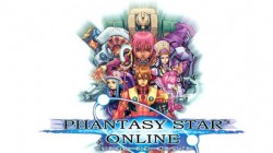 Phantasy Star Online cierra sus puertas