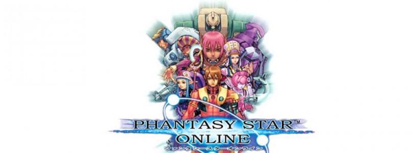 Phantasy Star Online cierra sus puertas