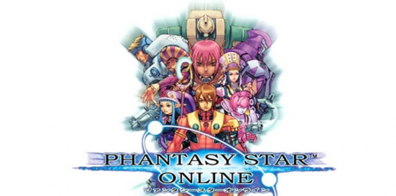 Phantasy Star Online cierra sus puertas