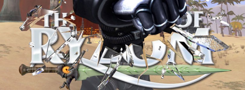 Ryzom unifica servidores y empieza de cero