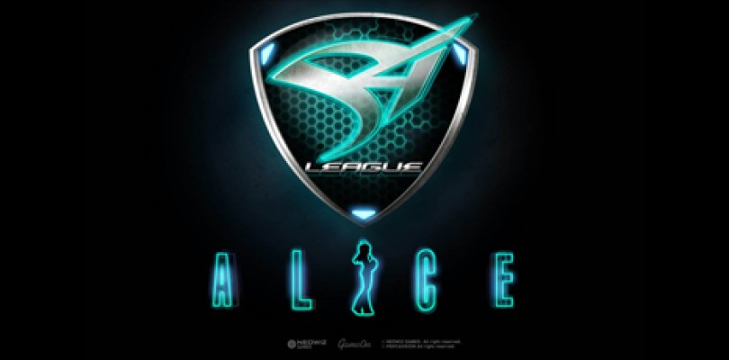 Arranca S4 League: Season 4 – Alice