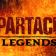 Spartacus Legends se pasa al modelo free-to-play