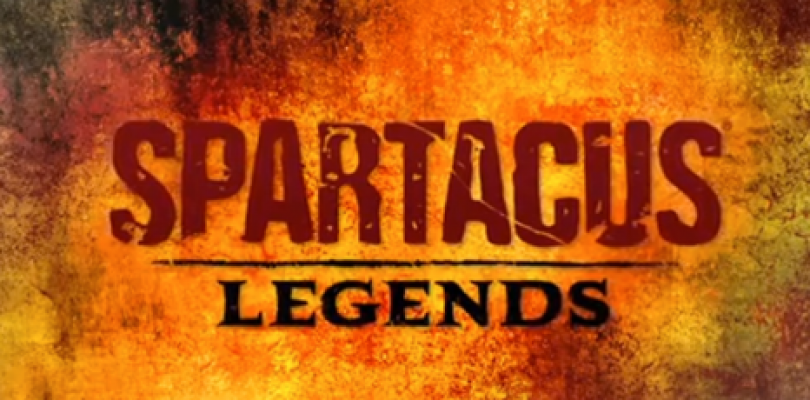 Spartacus Legends se pasa al modelo free-to-play