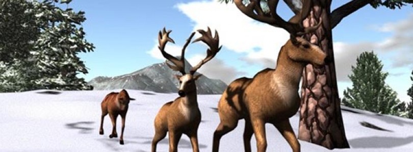 Xsyon tendrá un sistema de migración de sus animales