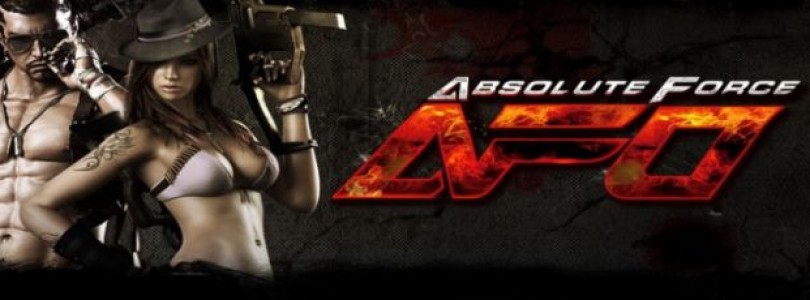 Absolute Force Online comienza su beta abierta