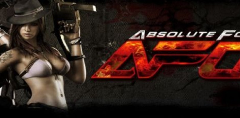 Absolute Force Online comienza su beta abierta