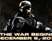 La beta abierta de Arctic Combat arranca el 6 de diciembre