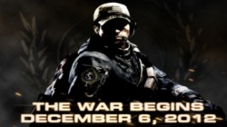 La beta abierta de Arctic Combat arranca el 6 de diciembre