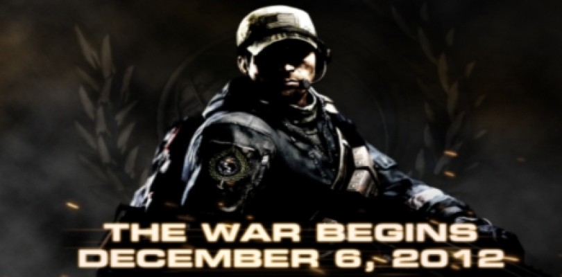 La beta abierta de Arctic Combat arranca el 6 de diciembre