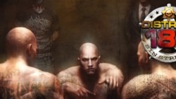 Primeras Impresiones: District 187: Sin Streets